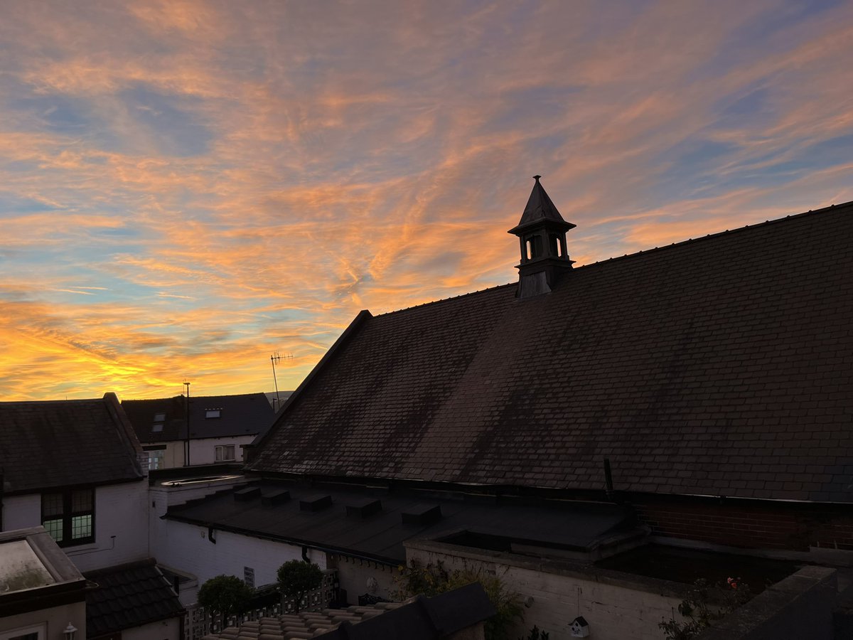 Benjamin Fearn tweet media