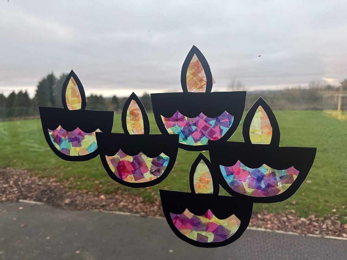 Acorn Class St David's Haigh tweet media