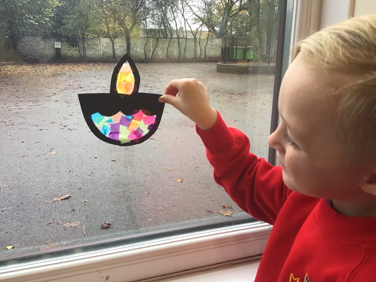 Acorn Class St David's Haigh tweet media