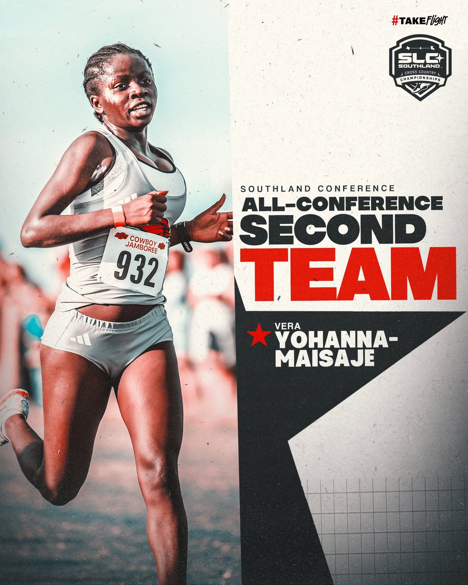 𝘾𝘼𝙉’𝙏 𝙁𝙊𝙍𝙂𝙀𝙏 𝘼𝘽𝙊𝙐𝙏 𝙏𝙃𝙀 𝙒𝙊𝙈𝙀𝙉’𝙎 𝙎𝙄𝘿𝙀‼️

Congratulations Vera for being named to the second-team👌

#TheWord | #TakeFlight