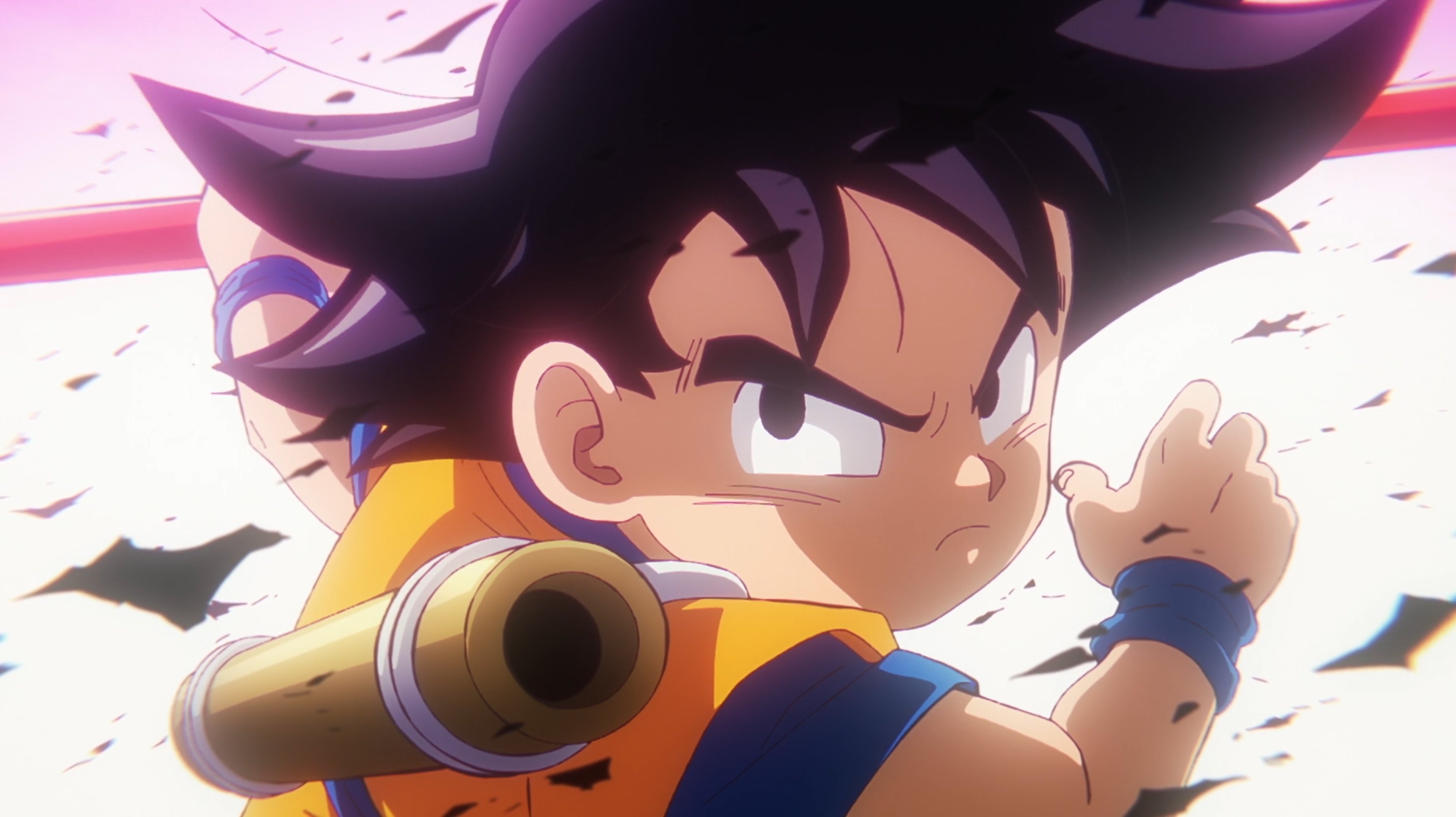 Dragon ball super episode 4 dub deals
