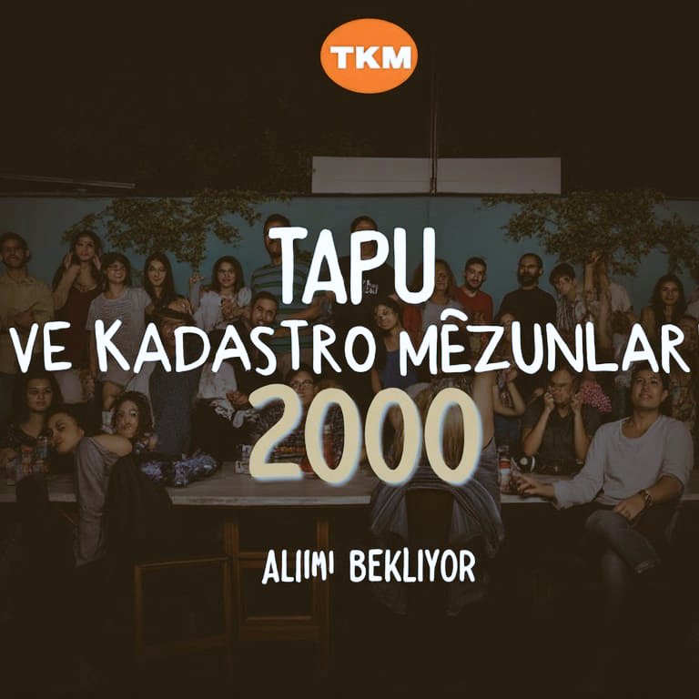Noterlere devredilen işlerimize rağmen, tapu dairelerinde yaşanan yoğunluk devam ediyor. 3318 Tapu Teknikerleri olarak: personel açığının kapatılmasını , artan iş yükünün hafiflemesi  ,1 yıldır olmayan atamanın olmaması sebebiyle biriken mezunları. tapu ve kadastro