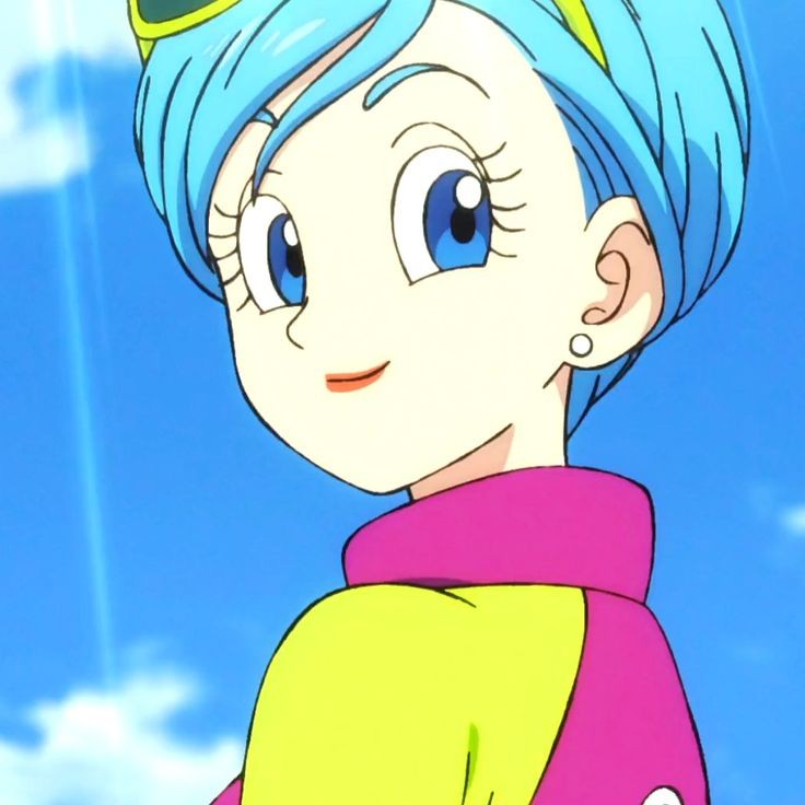 daily_bulma's tweet photo. https://t.co/lCA8kL6jJ5