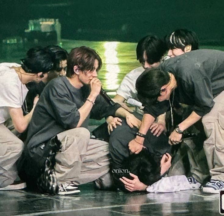 Why This Whole ENHYPEN Situation Is Messed Up, A thread.