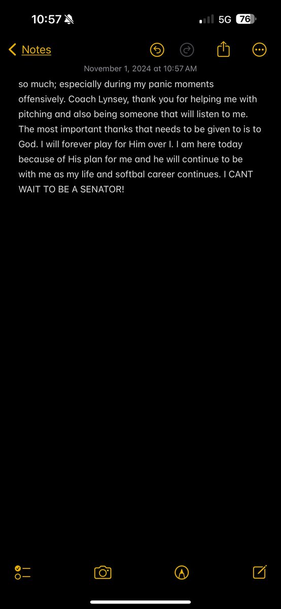 xtremedemarini's tweet image. 2024 Mississippi Glory National 18-Lewis-Brittanie Layton announces her commitment to Walters State CC! Congratulations Brittanie! #ALLIN!