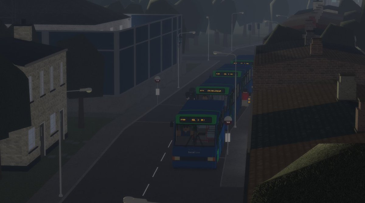 [BREAKING]

ChrisP_Kreme reveals that he plans to begin operating Eireconnect services within the next 2 weeks following the introduction of brand new buses for the government franchise operator.

"These buses, they're amazing buses, some are even saying the best buses."