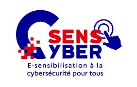 Porte-parole de la Gendarmerie Nationale (@porteparolegn) on Twitter photo 🛡️Le #cybermois c’est fini !
Pour vérifier que vous avez retenu tous les bons conseils dispensés par la <a href="/Gendarmerie/">Gendarmerie nationale</a> et <a href="/cybervictimes/">Cybermalveillance.gouv.fr</a>, testez vos connaissances sur le module d’e-sensibilisation SensCyber 😃!
✅ cybermalveillance.gouv.fr/sens-cyber/app…
Restons #CyberEngagés 💪 🛡️Le #cybermois c’est fini !
Pour vérifier que vous avez retenu tous les bons conseils dispensés par la <a href="/Gendarmerie/">Gendarmerie nationale</a> et <a href="/cybervictimes/">Cybermalveillance.gouv.fr</a>, testez vos connaissances sur le module d’e-sensibilisation SensCyber 😃!
✅ cybermalveillance.gouv.fr/sens-cyber/app…
Restons #CyberEngagés 💪