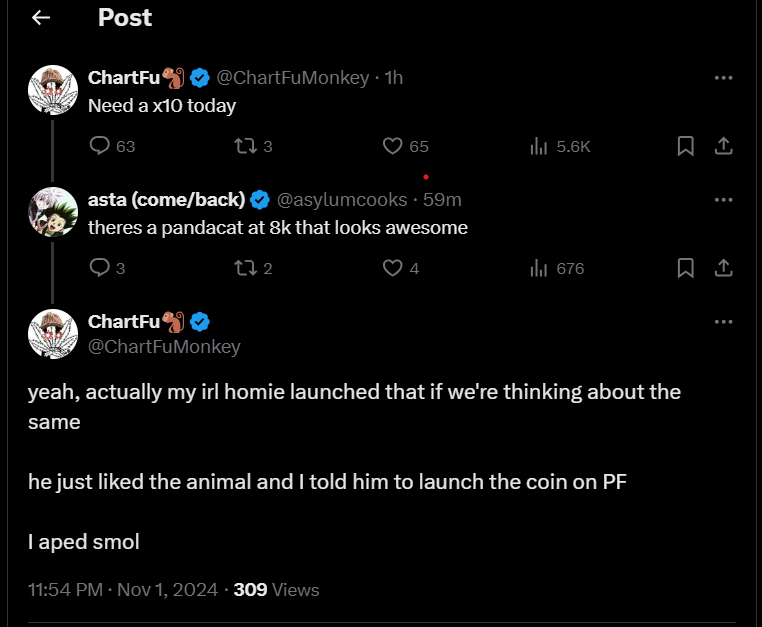 Vera tweet media
