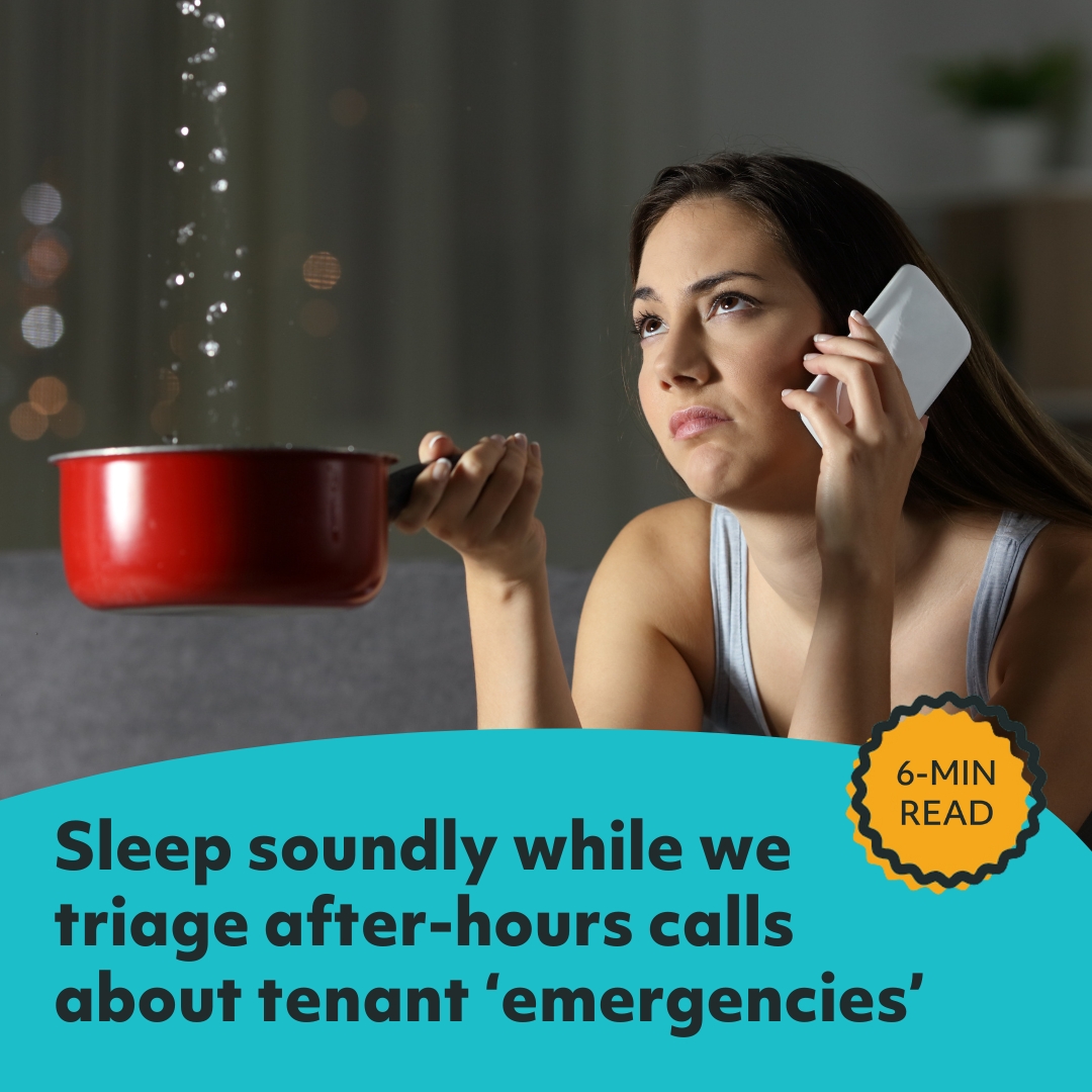 OfficeHQ's tweet photo. Property managers, we’ve got your back! Our 24/7 call answering services can prevent tenants' emergency repair requests going unanswered. We can even alert after-hours on-call tradesmen without you being woken! 💤🤩

https://t.co/FFxminm2Wn

#propertymanagementsydney https://t.co/uHOAgCBTMy