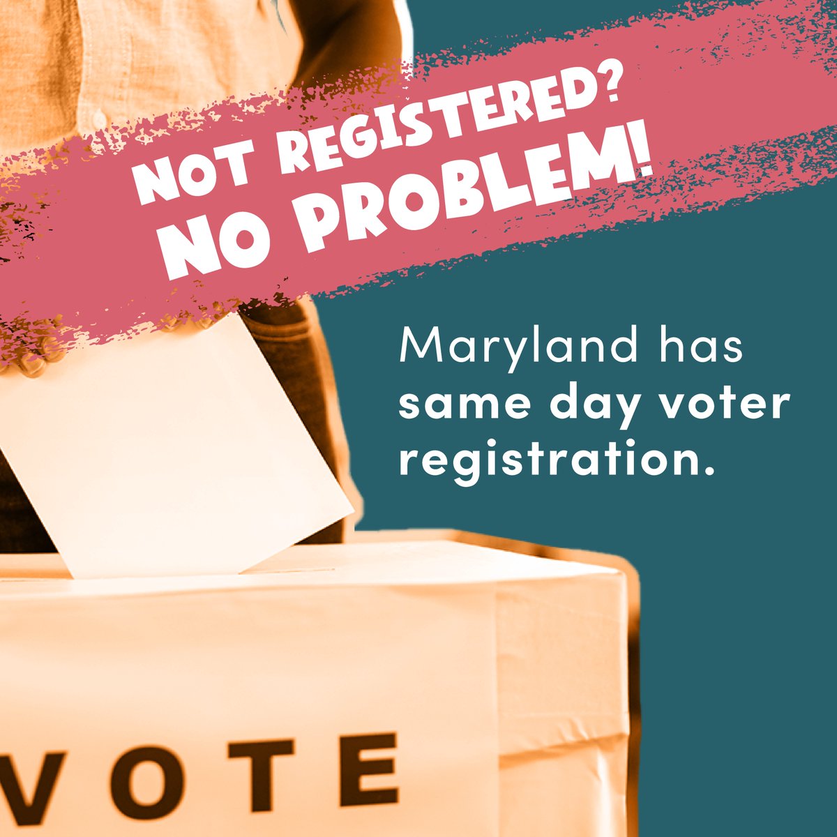 Advance Maryland tweet media