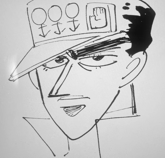 @aca___uy めっちゃさらっと書いたやつなんですけどそれでもよかったら全然!!!!😂😂😂😂 