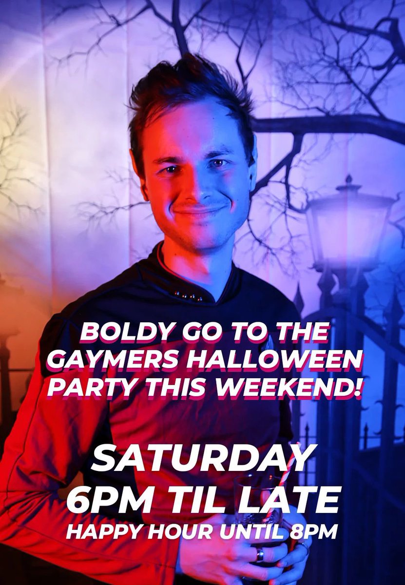 Gaymers iNC. tweet media
