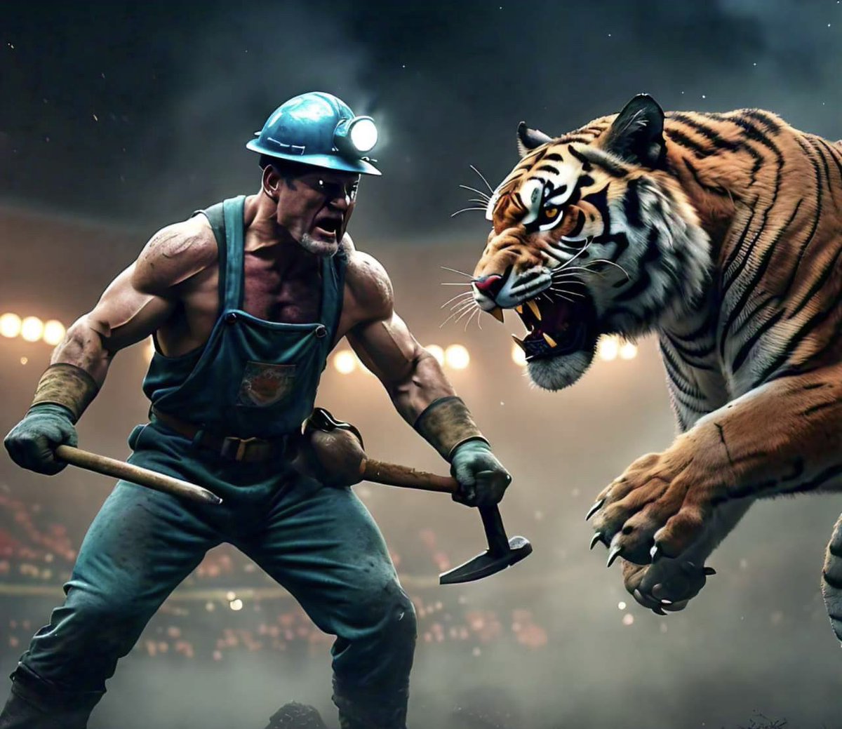 Get UP, it’s Gameday….Senior Night 2024!
Ⓜ️⛏️-Mingo Central Vs. Chapmanville-🐅🔸
⏰-7PM
📍-Miner Mountain 
🏟️-Harless Stadium
📺-D&amp;D Sports Network/Mingo Central Live 
 #ThisIsMingo #DigIn #CoalBlooded #wvprepfb