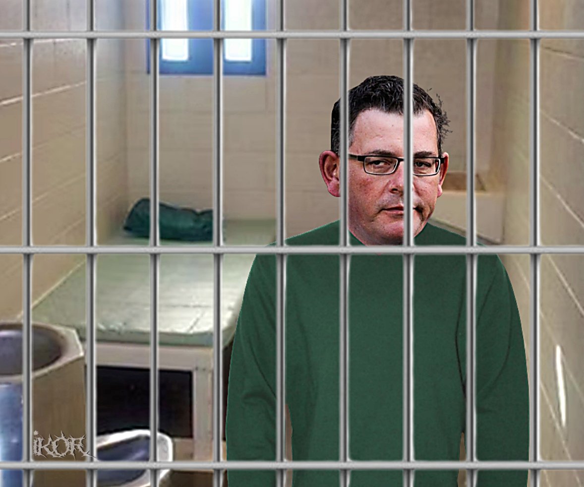 iKOR_OG's tweet photo. @BikeBoyScandal This f-wit deserves nothing less than life in jail #DanAndrews #PrisonForLife #BikeBoy https://t.co/zNPfUXQDk8