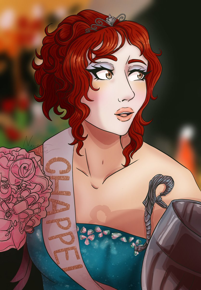 Pastel _Clover04 tweet media