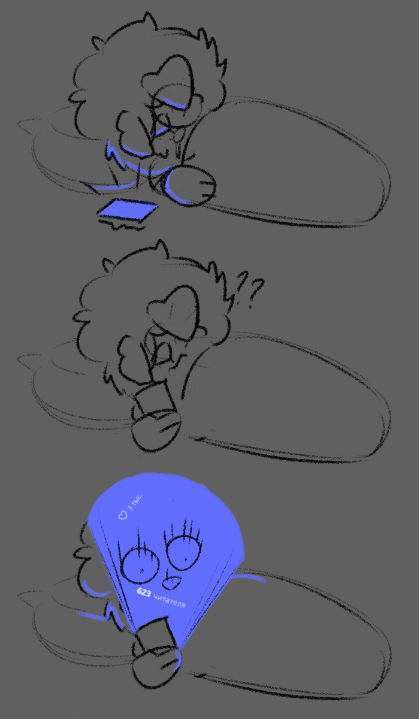 Just had a 13 hour nap and woke up to a banger.