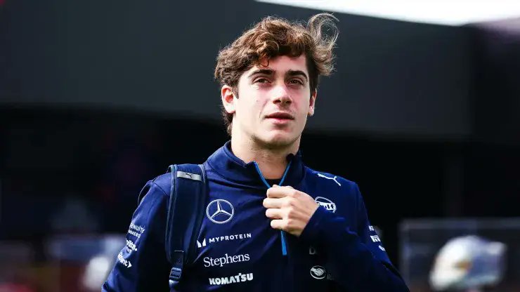 tcmemes_'s tweet photo. FRANCO COLAPINTO SERÁ COMPAÑERO DE MAX VERSTAPPEN EN RED BULL DURANTE LA TEMPORADA 2025 🔥🤯 https://t.co/hocupOZbwD