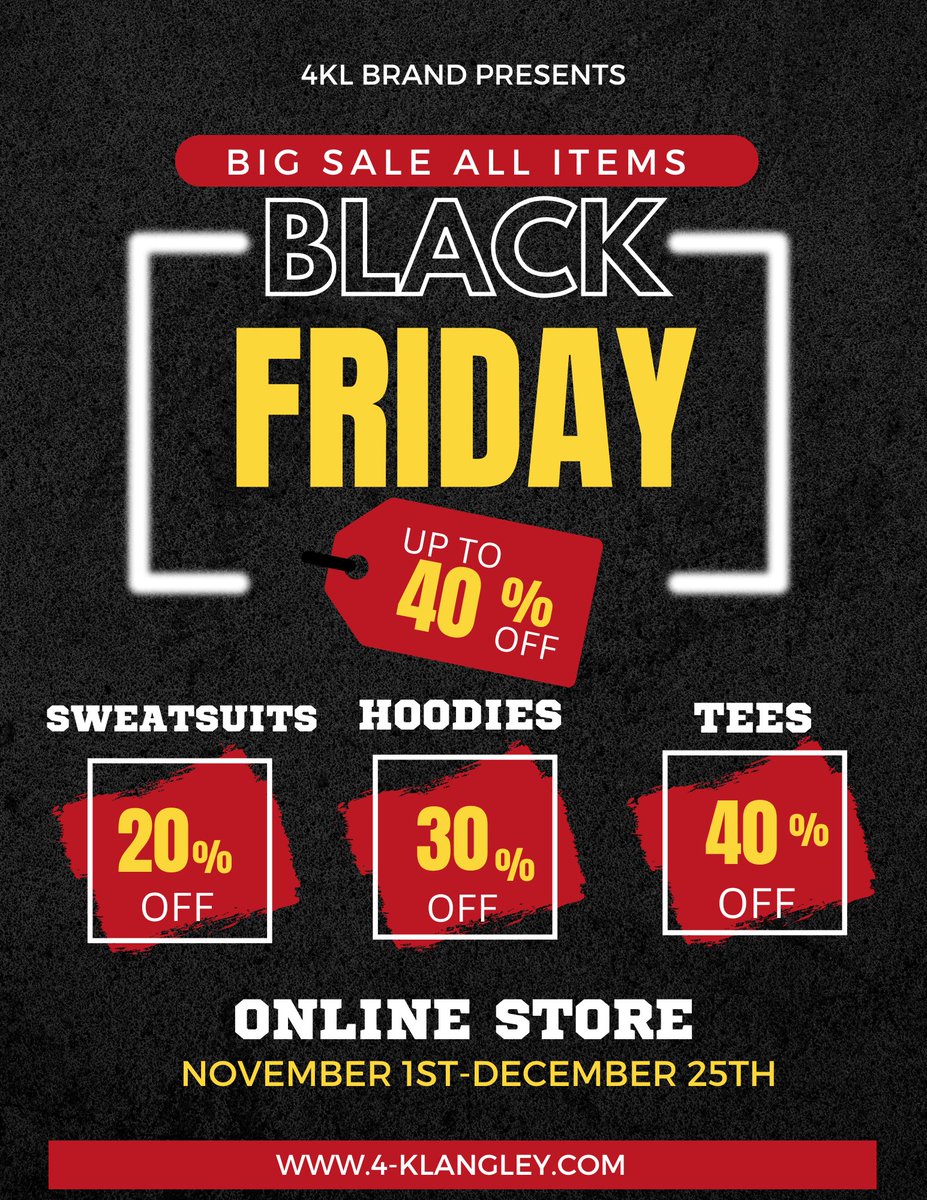 4KL Brand tweet media