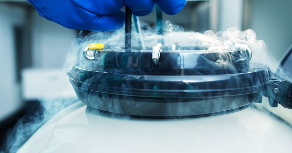 IFAvocats's tweet photo. À quel âge est-il approprié de cesser la conservation des gamètes dans le cadre de l'AMP ? En France, la législation fixe cet âge à 60 ans pour les hommes. Cette décision prend en compte les risques médicaux liés à la procréation tardive ainsi que l'intérêt de l'enfant à (1/4) https://t.co/bJvoJ9pQJ8