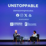 Photo by Virginia Film Festival (@VaFilmFest)