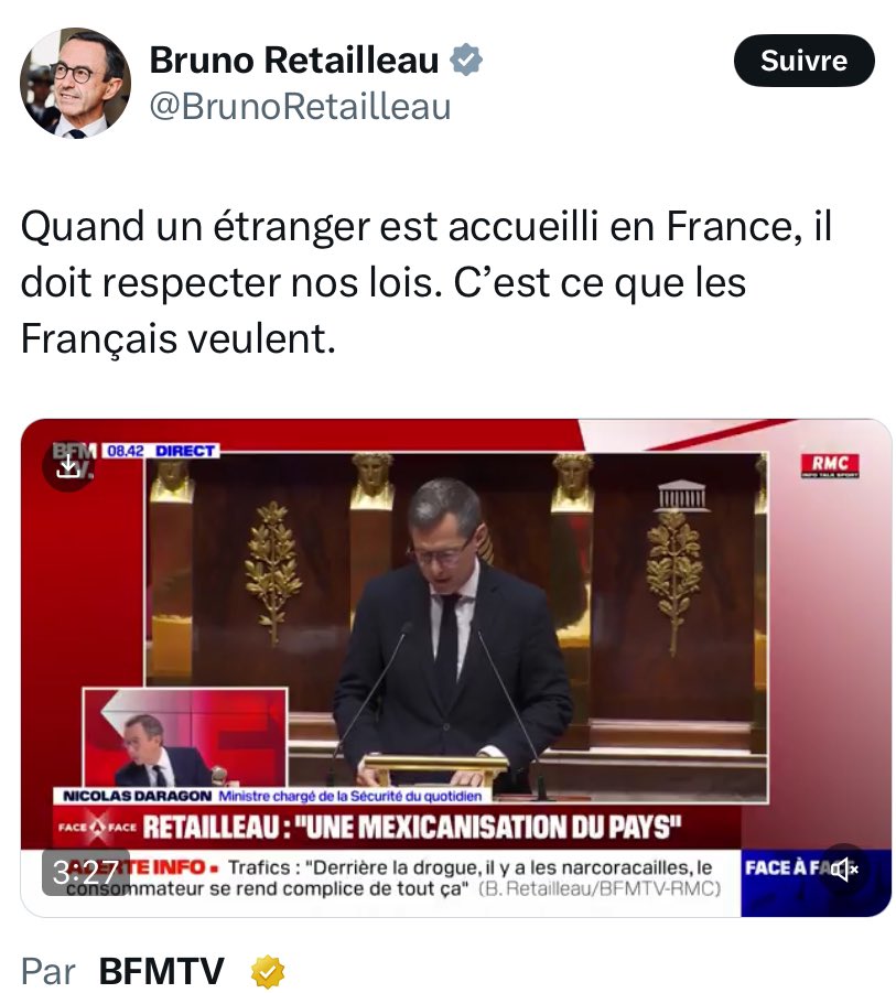 Marcel tweet media