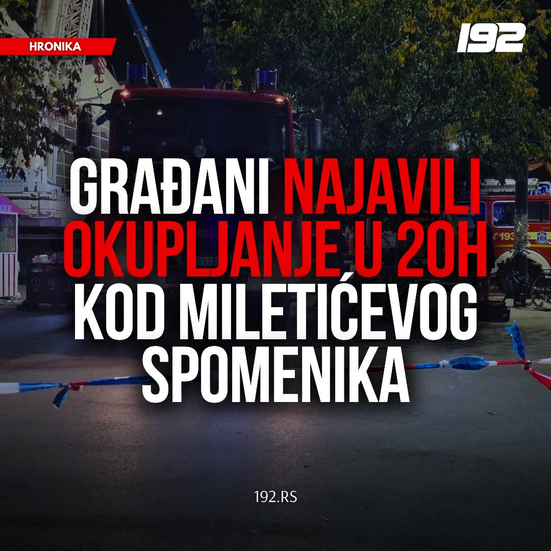 zarkobns's tweet photo. #novisad 20h Gradski trg! https://t.co/4lyPtiRrtO