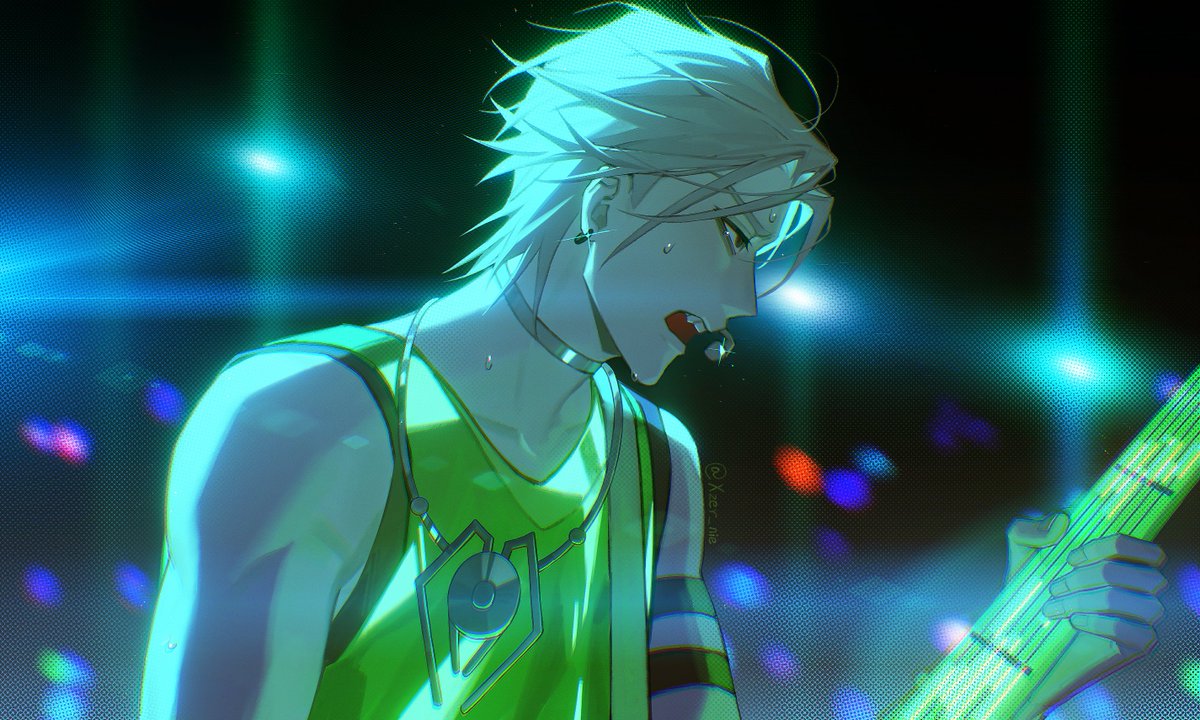 玄崽儿 tweet media