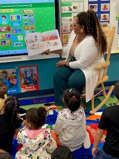 OCPS Early Childhood Team tweet media