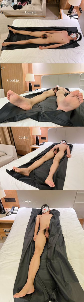 cheonyeon666's tweet photo. 【🧠🪓】3
如果你也想处理小脑斧弟弟的尸体 https://t.co/KL7H6QZZTm