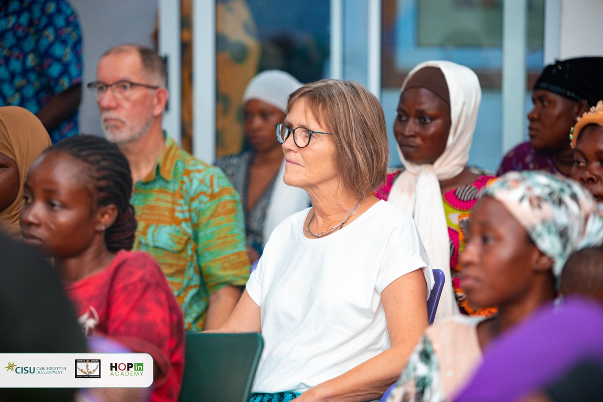 NSEN-Northern Social Enterprise Network tweet media