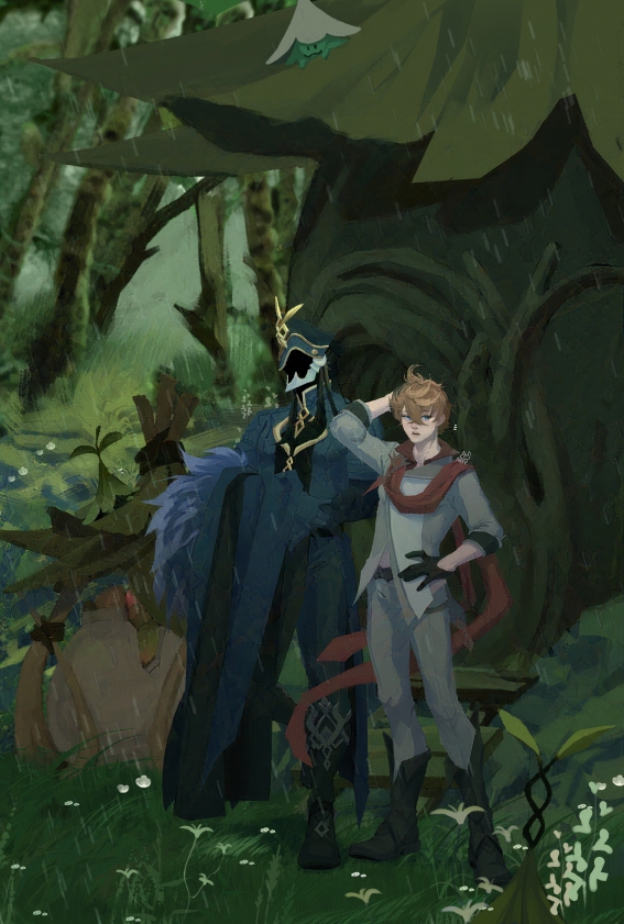 day 1 of #capitaruweek2024, for 'first meetings'.