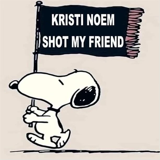 drodvik52's tweet photo. @atrupar Fuck Kristi Noem. https://t.co/Gh3Oeep63h