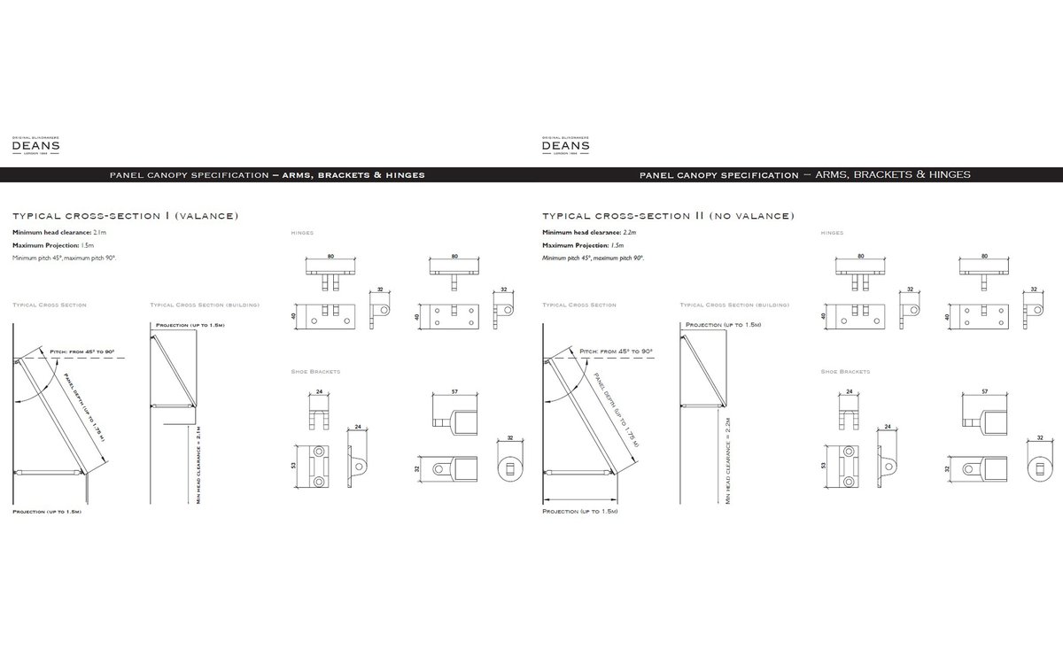 deansblinds's tweet image. As a leading awning manufacturer, we offer a complete range of drawing services to bring clarity and precision to your awning project.
info@deansblinds.co.uk
020 8947 8931
deansblinds.co.uk
#AwningManufacturer #AwningDesign #ProjectVisualisation #CustomDrawings