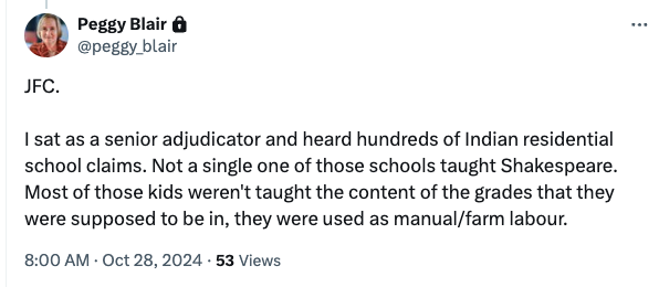 Michelle Cyca tweet media