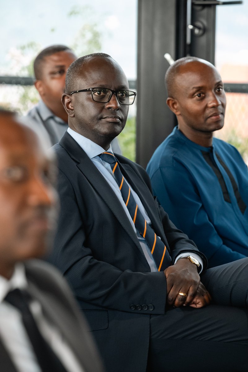 PROECCO Rwanda tweet media