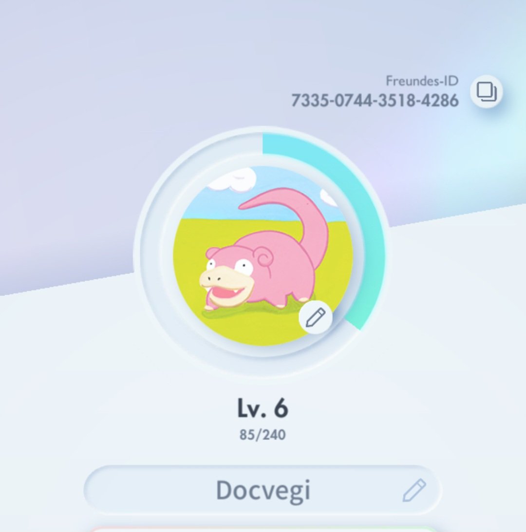 Hallo etwas spät aber ich hab auch das Spiel owo