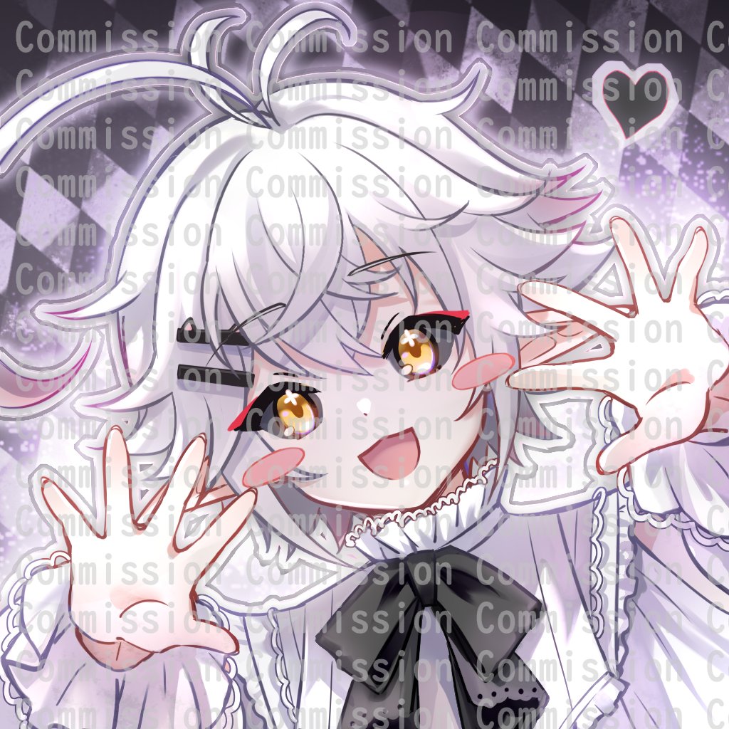 ShieiNoa's tweet photo. アバター作ってくれてありがとうございます！
谢谢帮我制作头像！！
Thanks create avatar !!
@uu_nUU https://t.co/qTTOwvsLDP