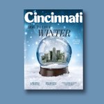 Photo by Cincinnati Magazine (@CincinnatiMag)