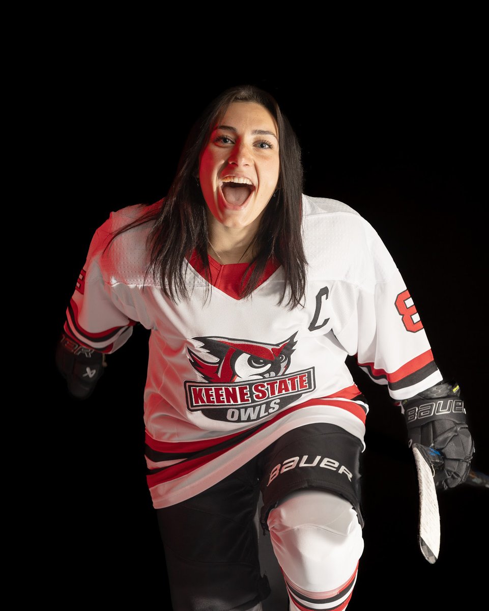 Keene State College tweet media