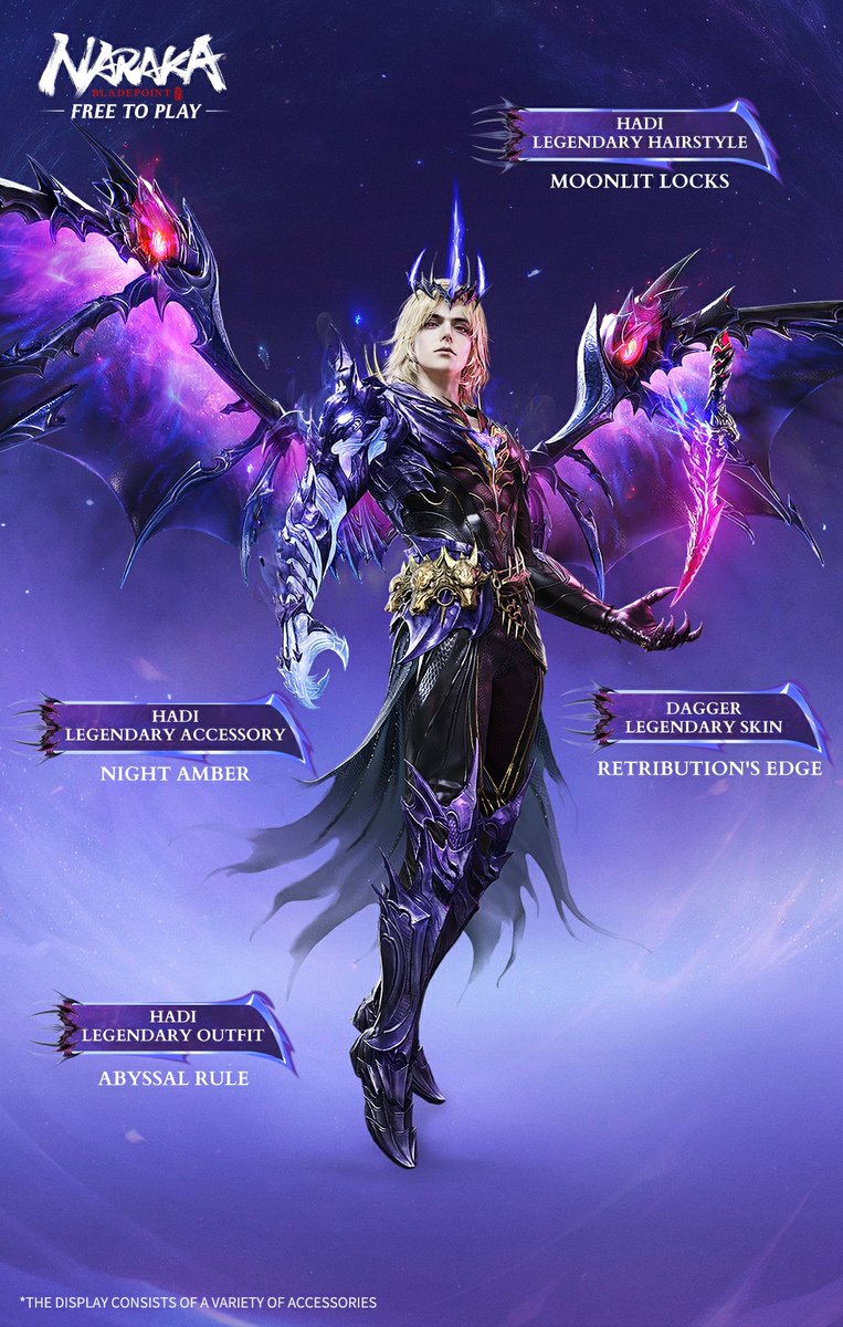 From the abyssal depths, rises the God of Death! Don't succumb to