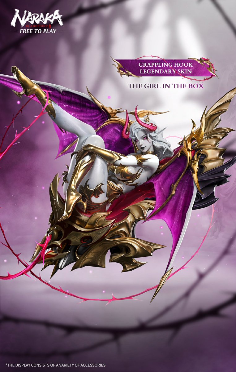 From the abyssal depths, rises the God of Death! Don't succumb to