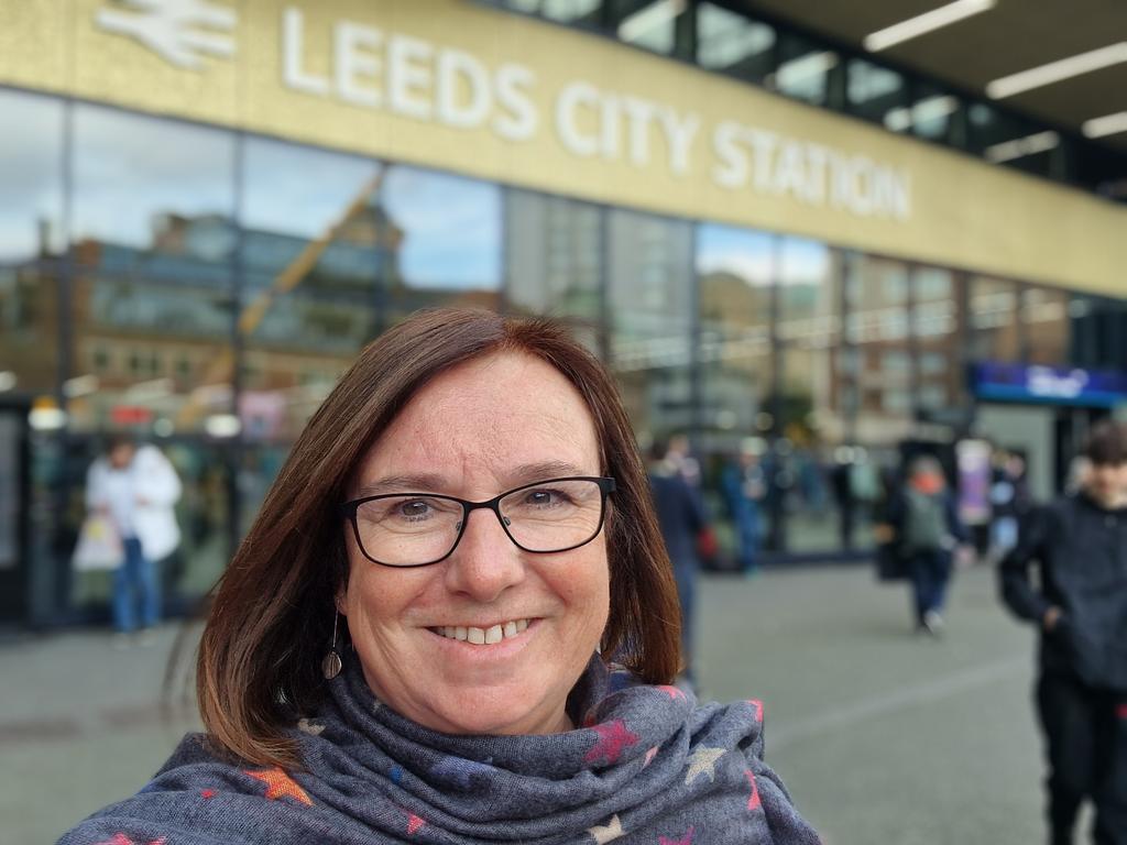 Julie Rogers (@juliemrog) on Twitter photo Travelling home after a really enjoyable meeting with the Yorkshire & Humber HRD & Deputy network today. Great to share thoughts on future HPMA & hear from members. Thanks for the warm welcome and insightful feedback. <a href="/HPMA_National/">HPMA</a> <a href="/HPMAYorks/">HPMA Yorks & Humber</a> <a href="/NHSEmployers/">NHS Employers</a> #futureisbright Travelling home after a really enjoyable meeting with the Yorkshire & Humber HRD & Deputy network today. Great to share thoughts on future HPMA & hear from members. Thanks for the warm welcome and insightful feedback. <a href="/HPMA_National/">HPMA</a> <a href="/HPMAYorks/">HPMA Yorks & Humber</a> <a href="/NHSEmployers/">NHS Employers</a> #futureisbright