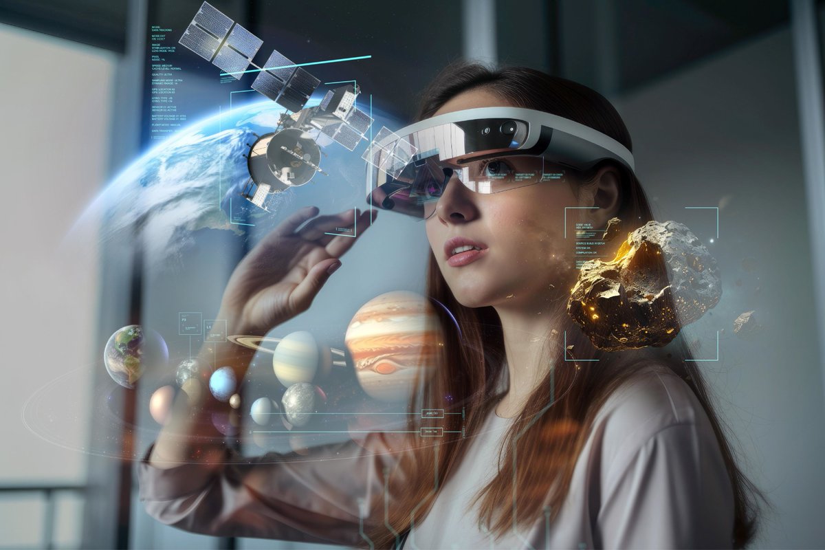 Did you know #AI relies on memory just like humans?​

Stroll down AI's "memory lane" and discover its challenges and future innovations that promise to transform technology: bit.ly/4ht2hQg