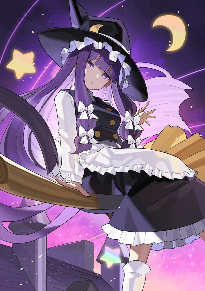 SevenDayMage's tweet photo. //Apparently it's been 5 years since I made this account. I feel like it should be more and less time simultaneously.

Haven't really been around for a long time, but late Happy Halloween! 🎃👻 https://t.co/8gFvxAclc1