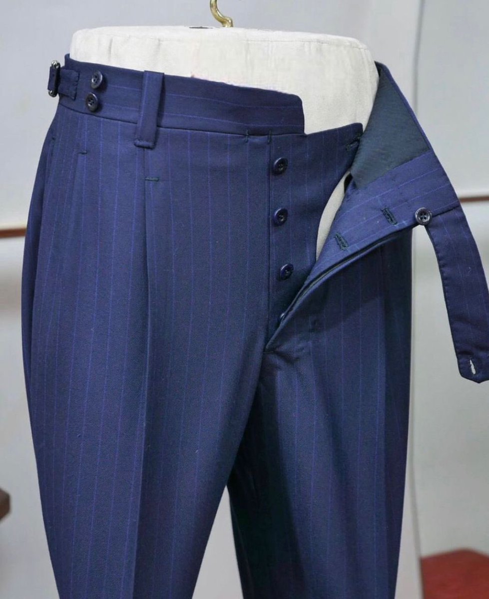 STYLE MEETS COMFORT
Bespoke adjustable trousers for men that appreciate a premium look and want to make a lasting impression. each going for 150,000ugx dm 
wa.me/256760442111