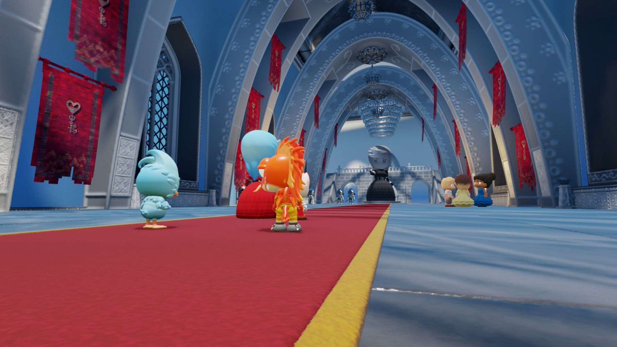 Iro Studios tweet media