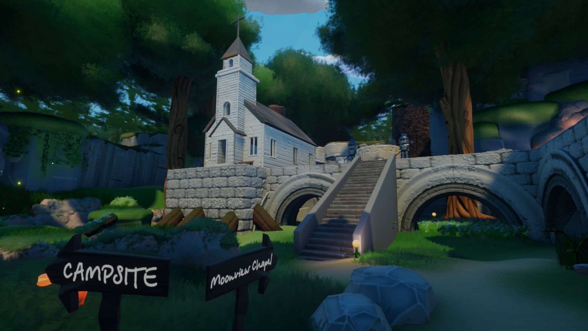 Iro Studios tweet media
