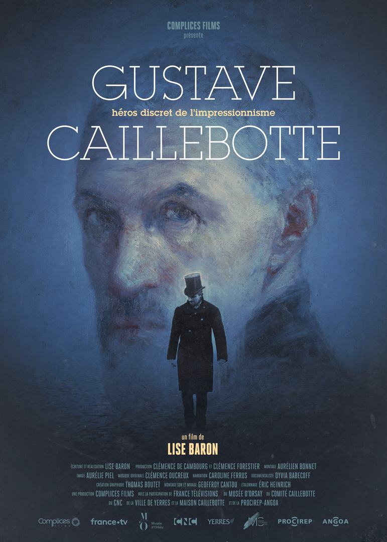 MuseeOrsay's tweet photo. "éblouissant" (Télérama)
"dense et subtil" (Le Monde)

📺 Ce soir à 22h55 sur France 5, docu "Gustave #Caillebotte, héros discret de l'impressionnisme" produit à l'occasion de l'exposition "Caillebotte. Peindre les hommes".
Infos &amp; #replay 👉 https://t.co/7gjgrwM5U0 https://t.co/yvHZXhNsim
