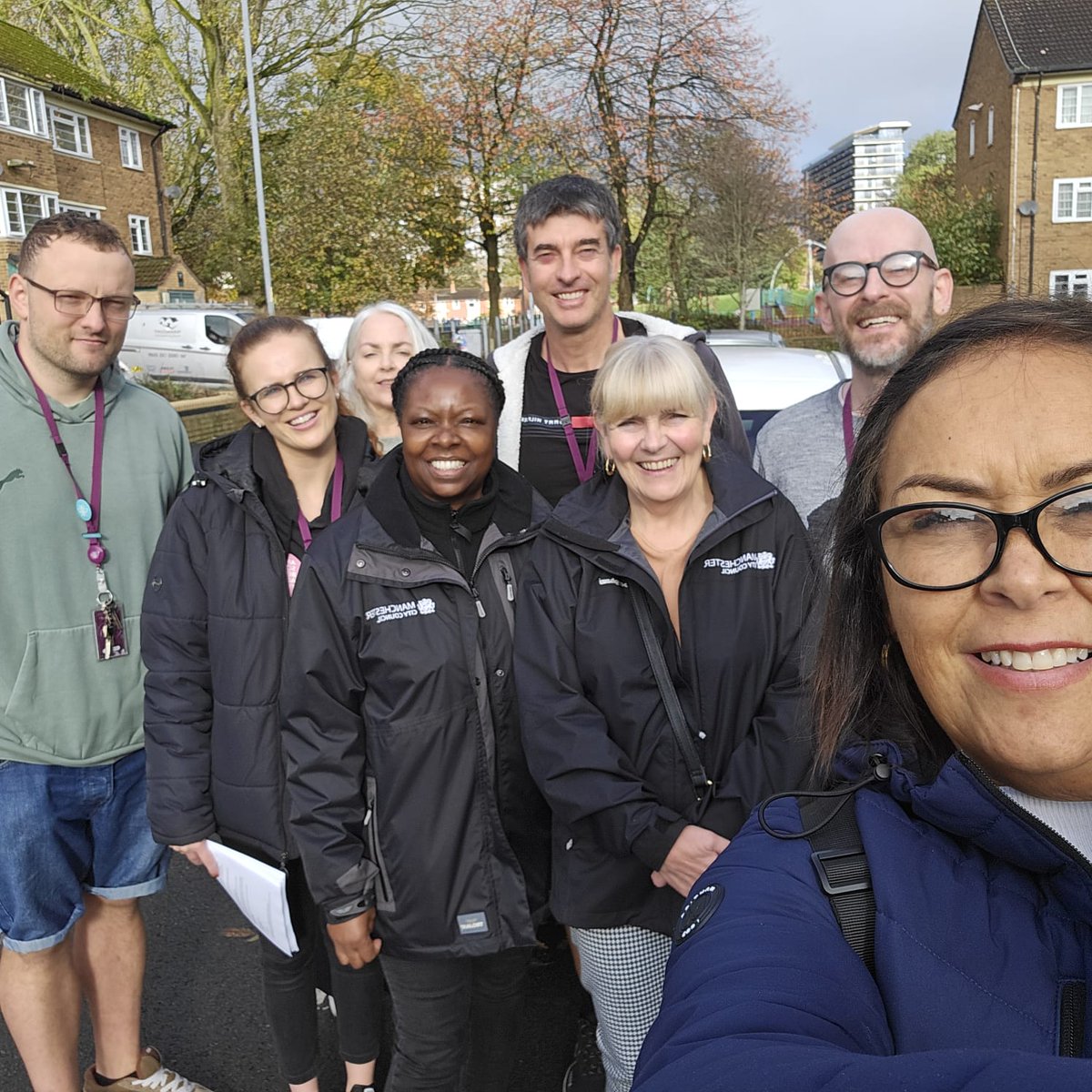 Manchester ASBAT tweet media