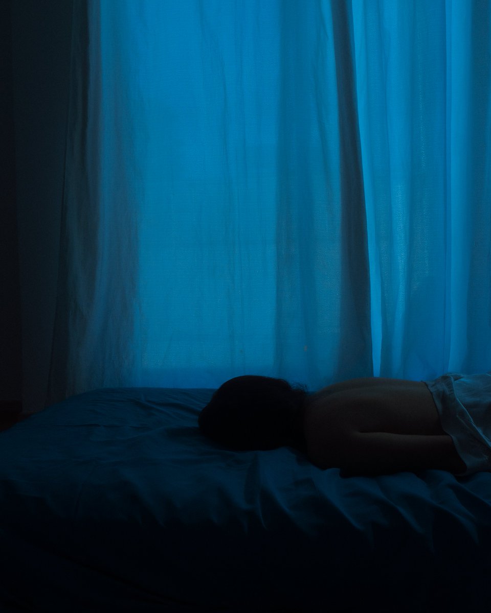 nostIine's tweet photo. lost in melancholy https://t.co/ouwIQf7O31